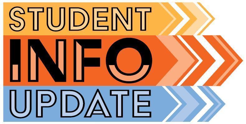 ECC, Elementary, & Intermediate Student Information & Teacher Requests 2020-2021