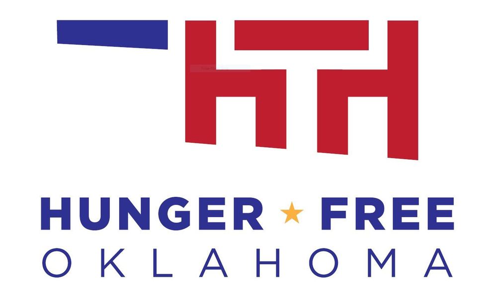hunger free banner