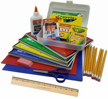 2020-2021 ECC, Elementary, & Intermediate School Supply Lists