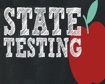 state testing
