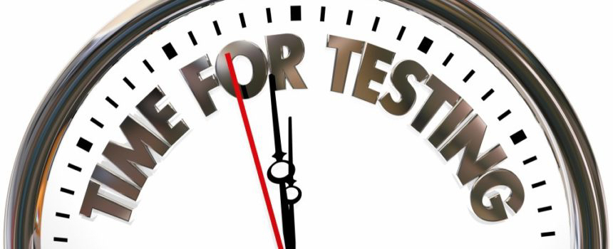Test