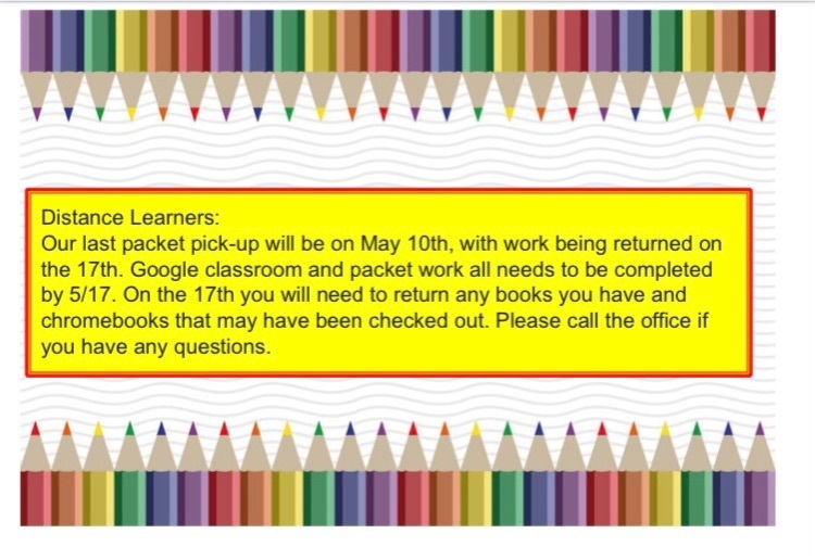 distance learners