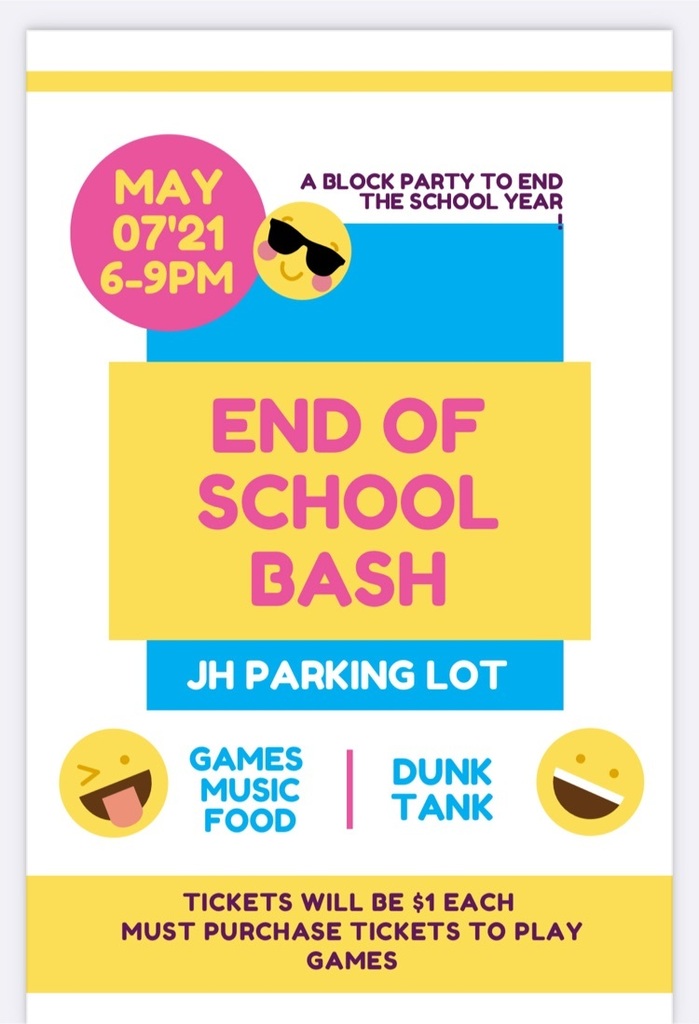 Junior High Students: