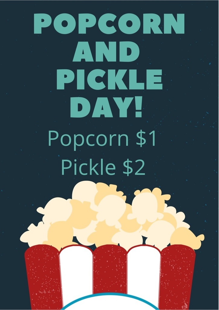 popcorn