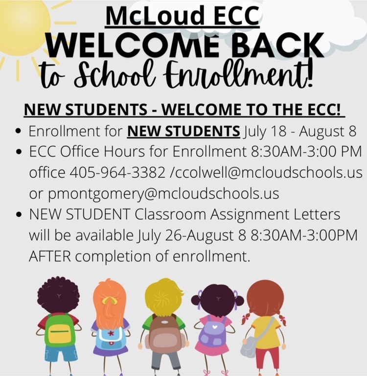 ECC New Students 
