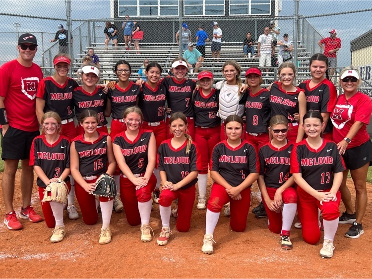 Live Feed McLoud Junior High