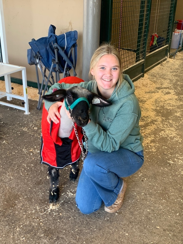 Live Feed McLoud High School