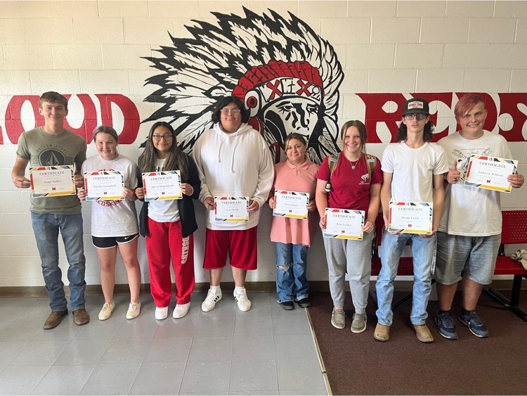 Live Feed McLoud High School