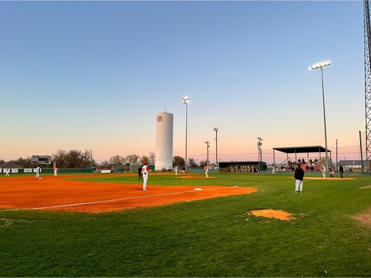 Live Feed McLoud High School