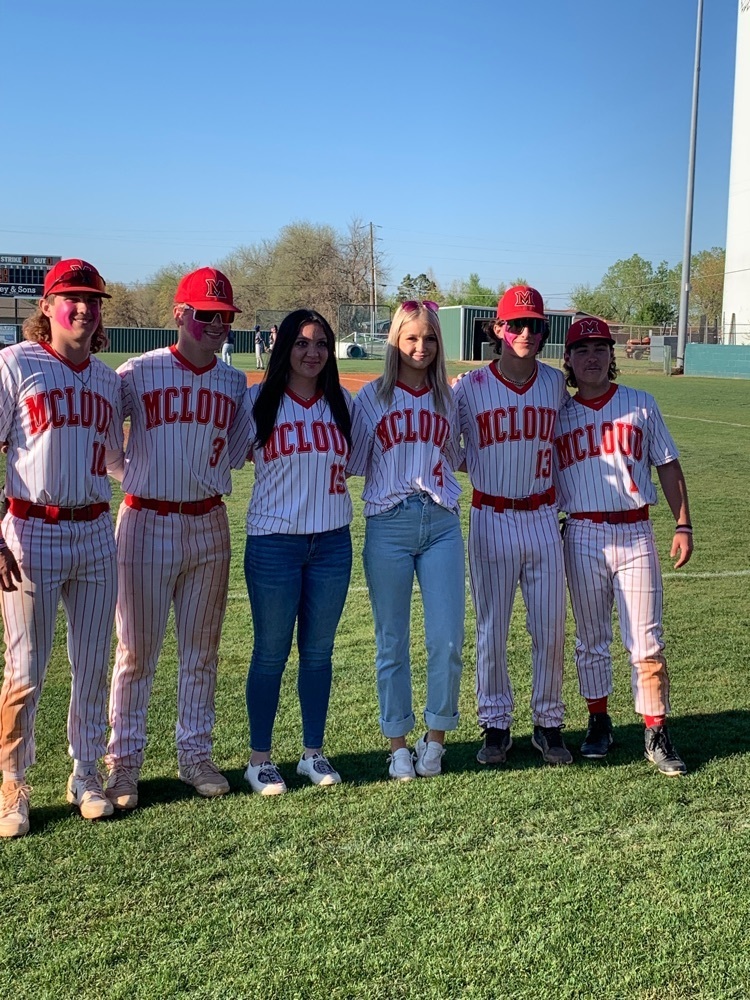 Live Feed McLoud High School