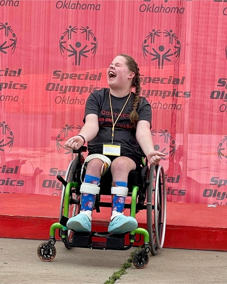 Special Olympics 2