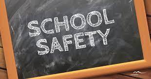 School safety bond